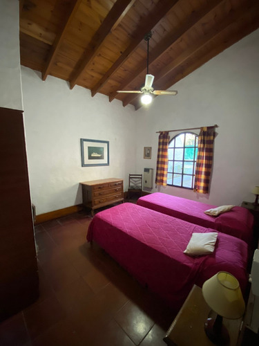 Imagen 8 de 30 de Dueño Alquila Quinta 15 Días Mínimo En Temporada - Zona Norte - Capilla Del Señor.