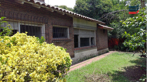 Casa/quinta En Venta - Hostería Norte, Luján.