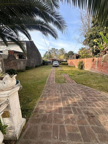 Venta De Terreno En Los Polvorines