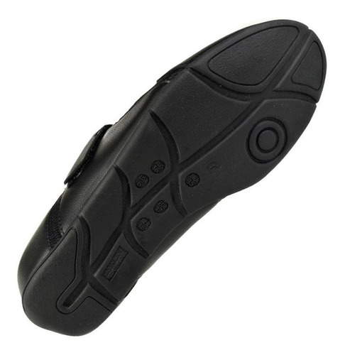 Imagem 2 de 2 de Sapatênis Ortopédico Comfortflex 1946305 Esporão Joanete