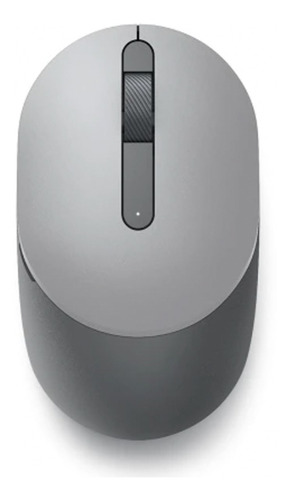 Mouse Dell Inalámbrico Ms3320w Gris - Prophone