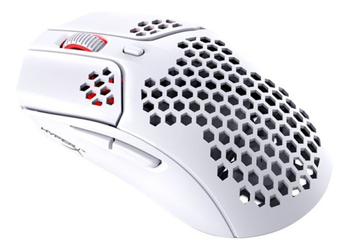 Mouse Gamer Hyperx Inalámbrico Pulsefire Haste 16000dpi 
