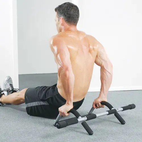 Barra push up puerta hotsell