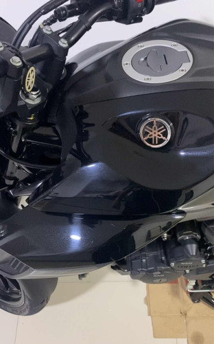 Yamaha Fz 250 Modelo 2018