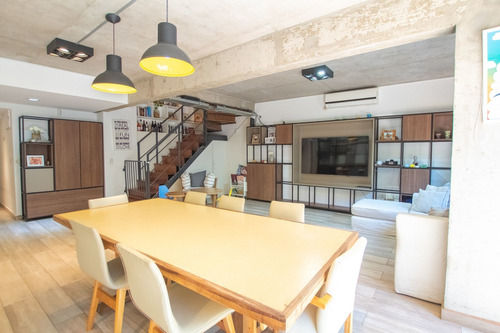 Imagen 5 de 30 de Depto 4 Amb En Venta En Belgrano 2 Coch Y Patio