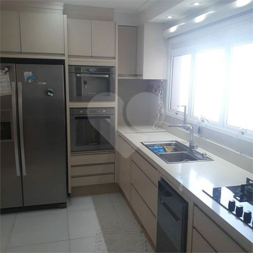 Apartamento-são Paulo-morumbi | Ref.: 170-im514882 - 170-im514882
