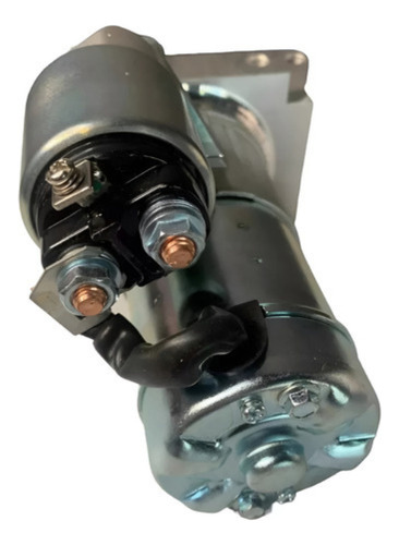 Motor De Partida Rápida Opala 4cc E 6cc 12v 10 Dentes Euro