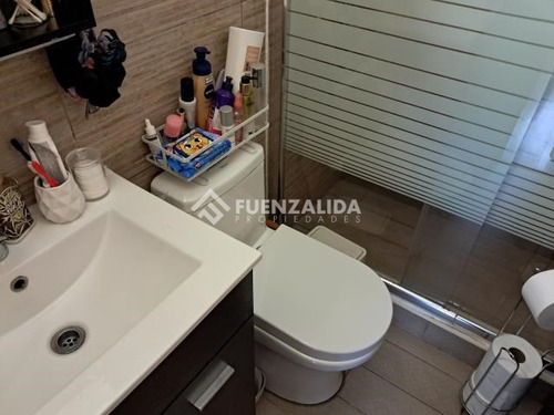 Casa En Venta De 3 Dorm. En Las Condes
