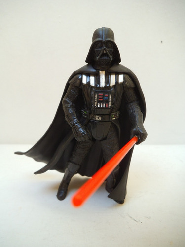 Darth Vader Star Wars Hasbro 01 (Usado)
