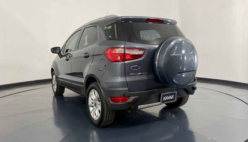 Imagen 6 de 15 de 45923 - Ford Eco Sport 2017 Con Garantía