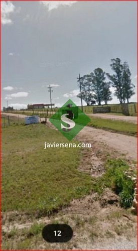 Venta De Chacra En Pueblo Eden, 5,5 Hectareas Con Gran Vista.- Ref: 167884