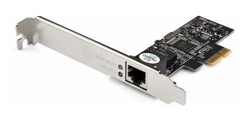 Tarjeta Pci Express Lan - Rtl8125 St2gpex