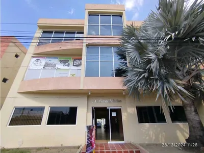 Oficina en venta