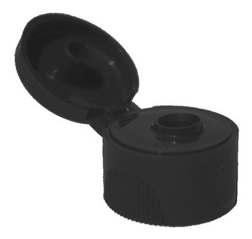 Tapa Para Envases De Alimentos (rosca 24-490) Ngo 3000u Haba