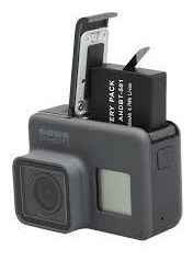 Bateria Para Gopro 5 6 7 Black / Go Pro Hero 5 7 Black