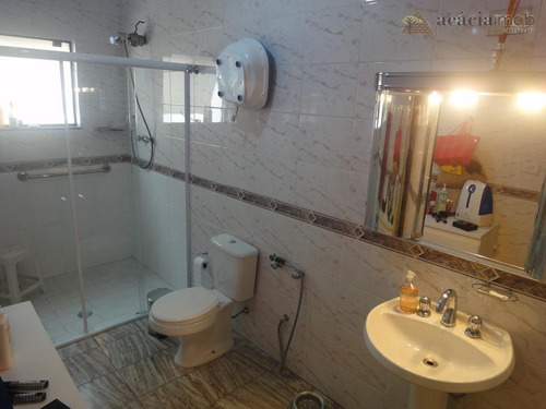 Imagem 28 de 30 de Sobrado Com 4 Dormitórios À Venda, 1100 M² Por R$ 3.600.000,00 - City América - São Paulo/sp - So2036