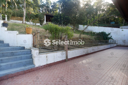Imagem 4 de 15 de Chacara - Vila Pereira Barreto - Ref: 2200 - V-2200