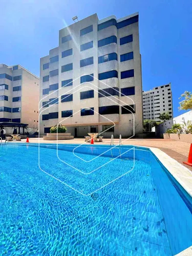 Apartamento En Caribe
