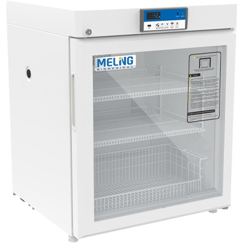 Refrigeradora Mediana Para Laboratorio 130 Litros