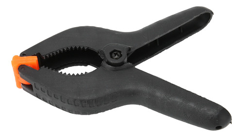 Accesorio De Carpintería De Nylon Con Abrazadera De Resorte