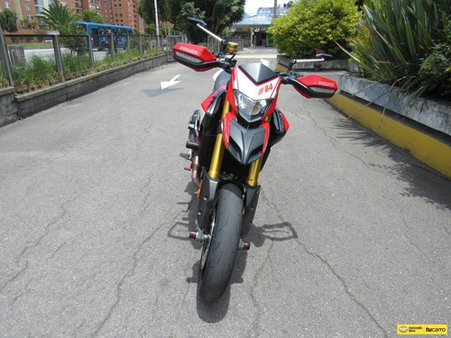 Imagen 3 de 24 de Ducati Hypermotoard 939 Sp