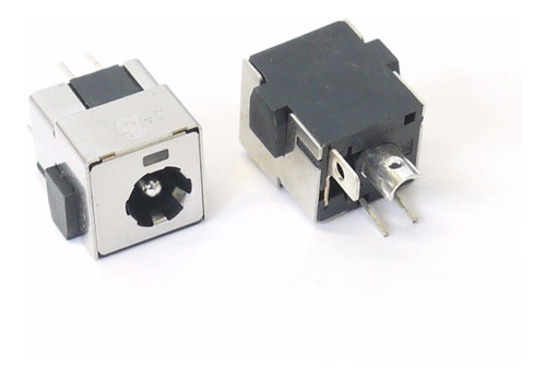 Conector Dc Jack Power Pin Carga Hp Compaq V3000 C700