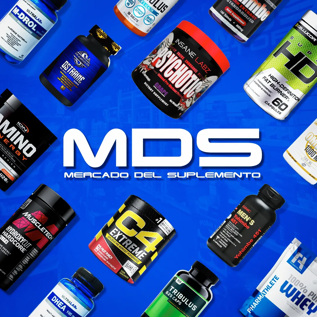 MDS - STORE