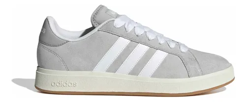 Tenis Masculino Grand Court Base 00s Adidas