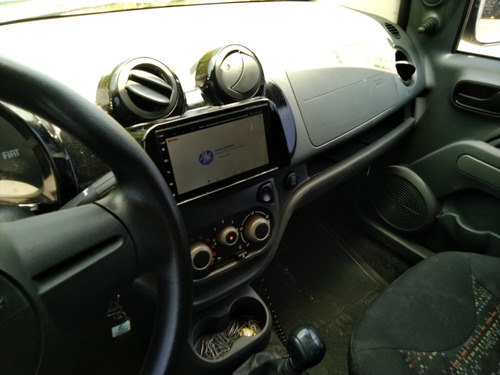 Fiat Fiorino 1.4 Hard Working Flex 4p 5 marchas