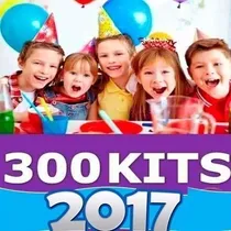 Comprar Combo 300 Kits Imprimibles Candybar Invitaciones