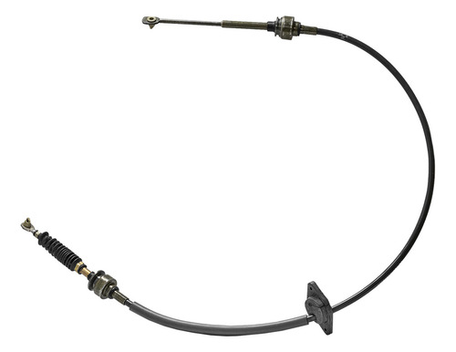 Cable Selector Velocidad Standar Pontiac Sunbird 1986 1.8l