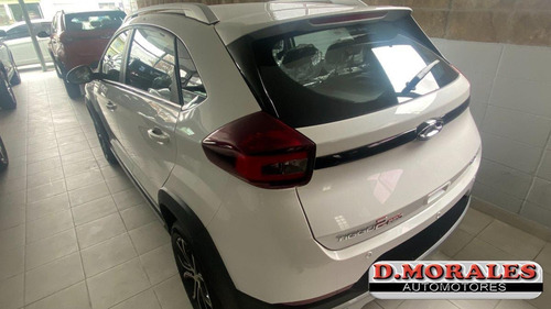 Imagen 3 de 16 de Chery Tiggo 2 Pro Automatica Cvt 9na. 1.5 2023 0km