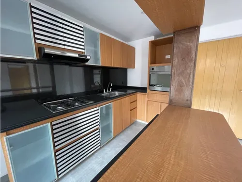 Venta Excelente Aptostudio En Chico Norte