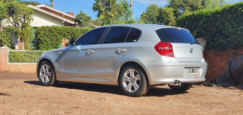 Bmw Serie 1 2.0 120i Active 156cv 2009