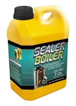 Comprar Pasivador\u002Flimpiador Circuitos De Calefacción 