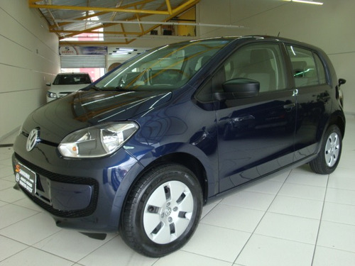Volkswagen Up! 1.0 Take 5p