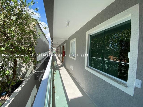 Casa Sobreposta Para Venda Em São Paulo, Artur Alvim, 1 Dormitório, 1 Banheiro - 417451_2-1143550