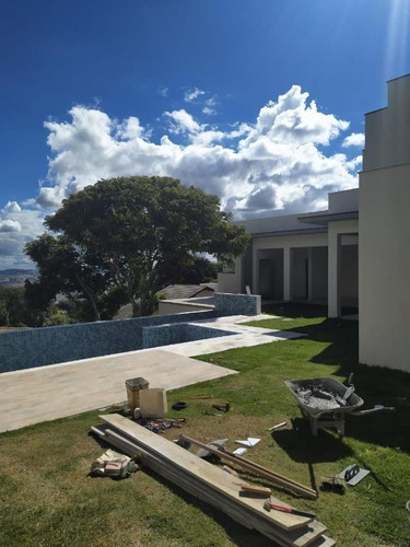 Imagem 24 de 30 de Casa Com 4 Dormitórios À Venda, 550 M² Por R$ 3.300.000 - Condomínio Moinho Do Vento - Valinhos/sp - Ca1901