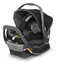 Comprar Portabebe Autoasiento Chicco Keyfit 35 Cleartex