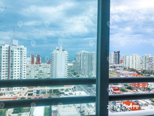 Venta De Apartamento 2 Dormitorios En Punta Del Este