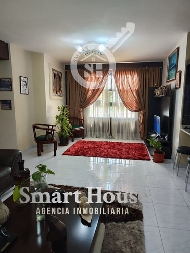 Smart House Vende Hermoso Apartamento En Base Aragua Residencias Arcoiris Vfev10m