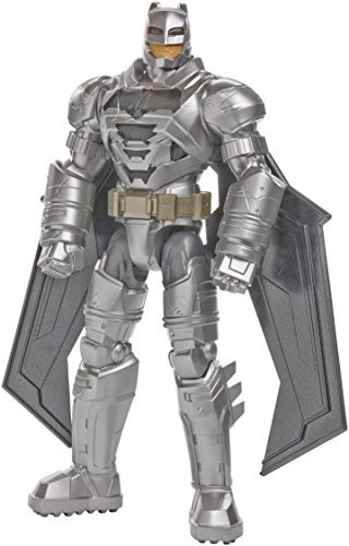 Figura De Lujo Batman Vs Superman: Amanecer De La Justicia