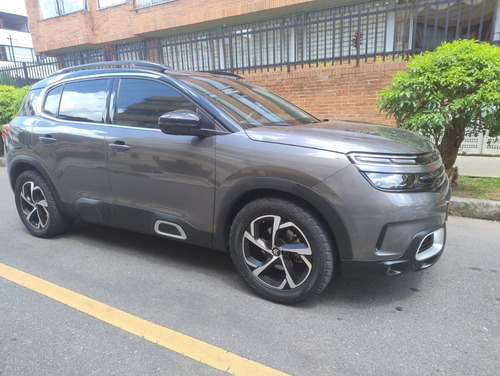 - Marca: Citroen - Modelo: C5 Aircross Shine 4x2 - Año: 2020