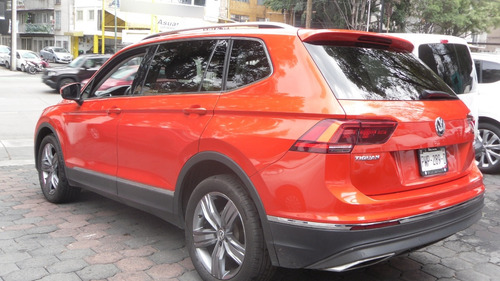 Volkswagen Tiguan 2.0 Highline At