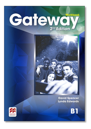 Gateway B1 Workbook - 