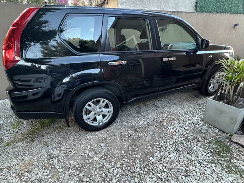 Nissan X-trail 4x4 2010 Manual