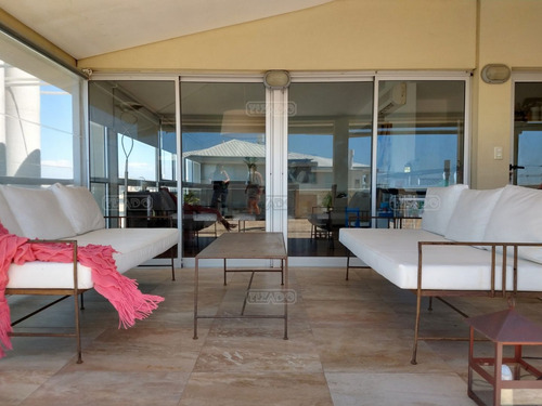 Departamento En Alquiler Ubicado En Portezuelo, Nordelta, Tigre