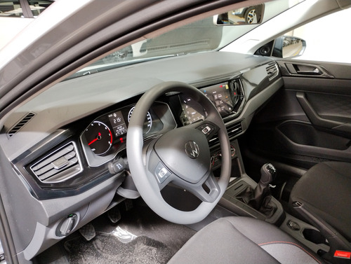 Volkswagen Polo 1.6 Msi Track