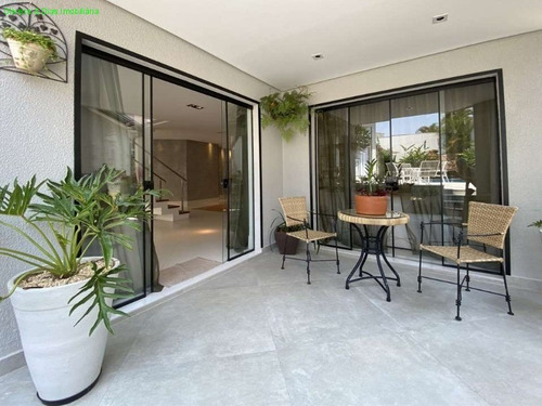 Imagem 23 de 30 de Casa - Ca00662 - 68756754