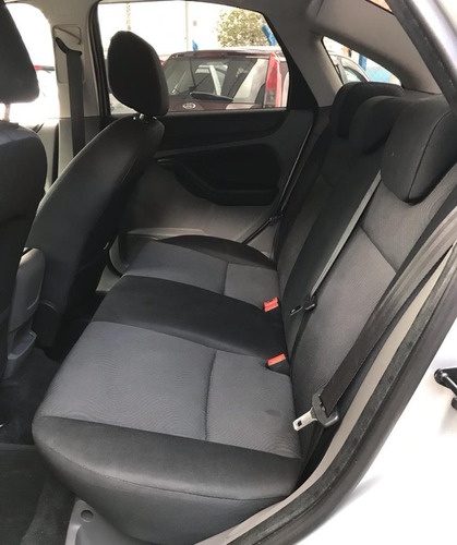 Ford Focus Sedan 2012 2.0 Glx Flex Aut. 4p
